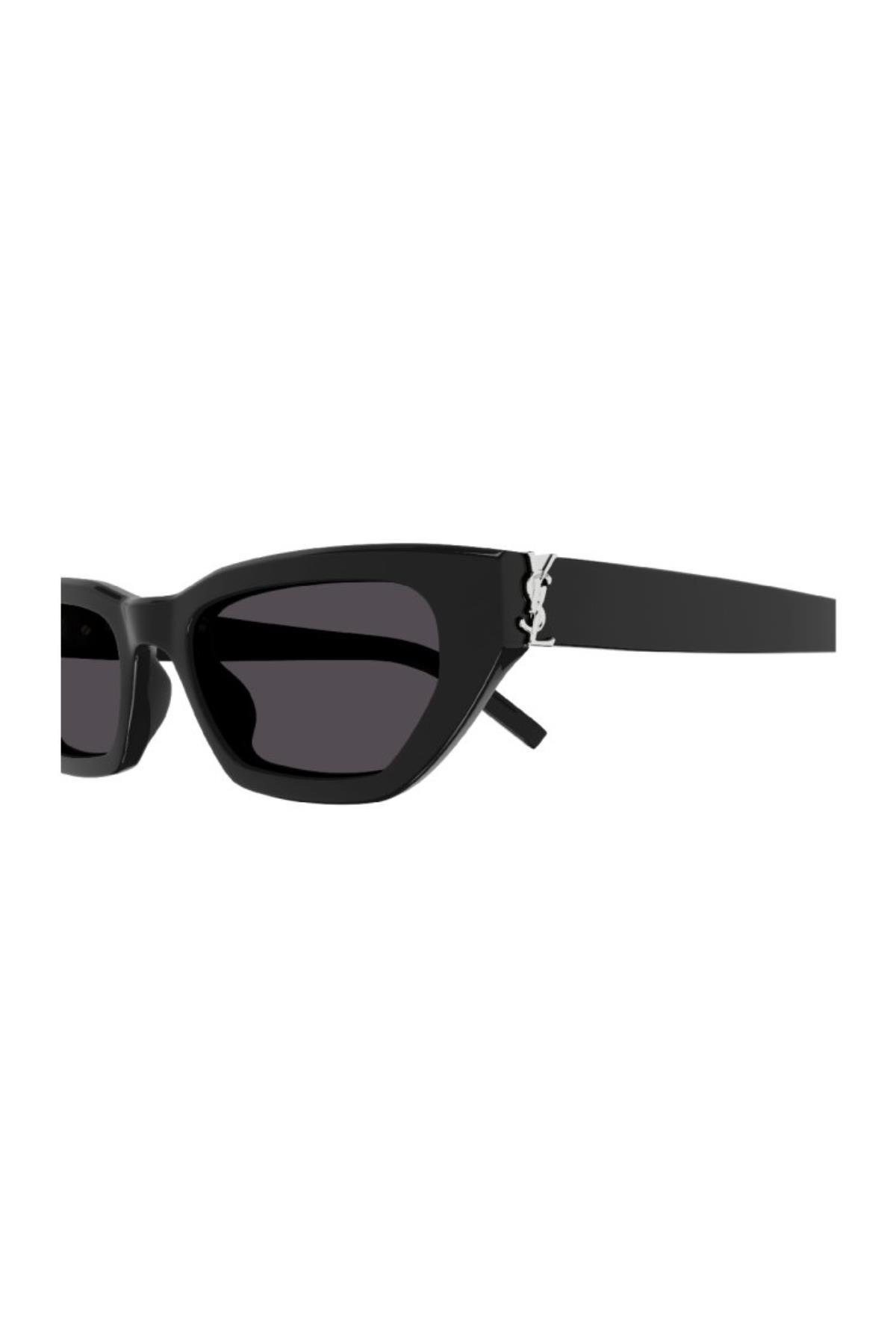 Saint Laurent SL M126 001 54 Kadın Güneş Gözlüğü