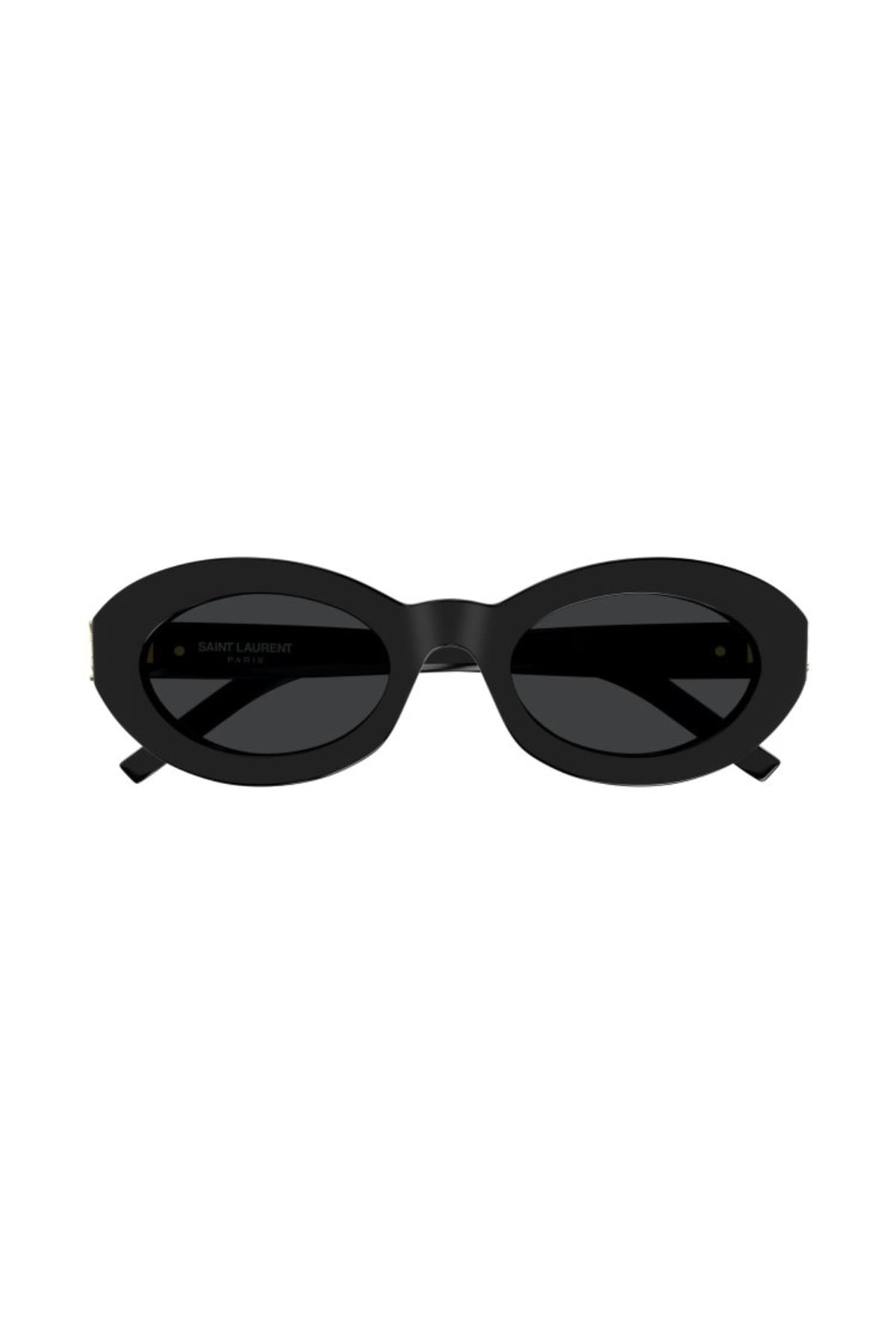 Saint Laurent SL M136 001 52 Kadın Güneş Gözlüğü