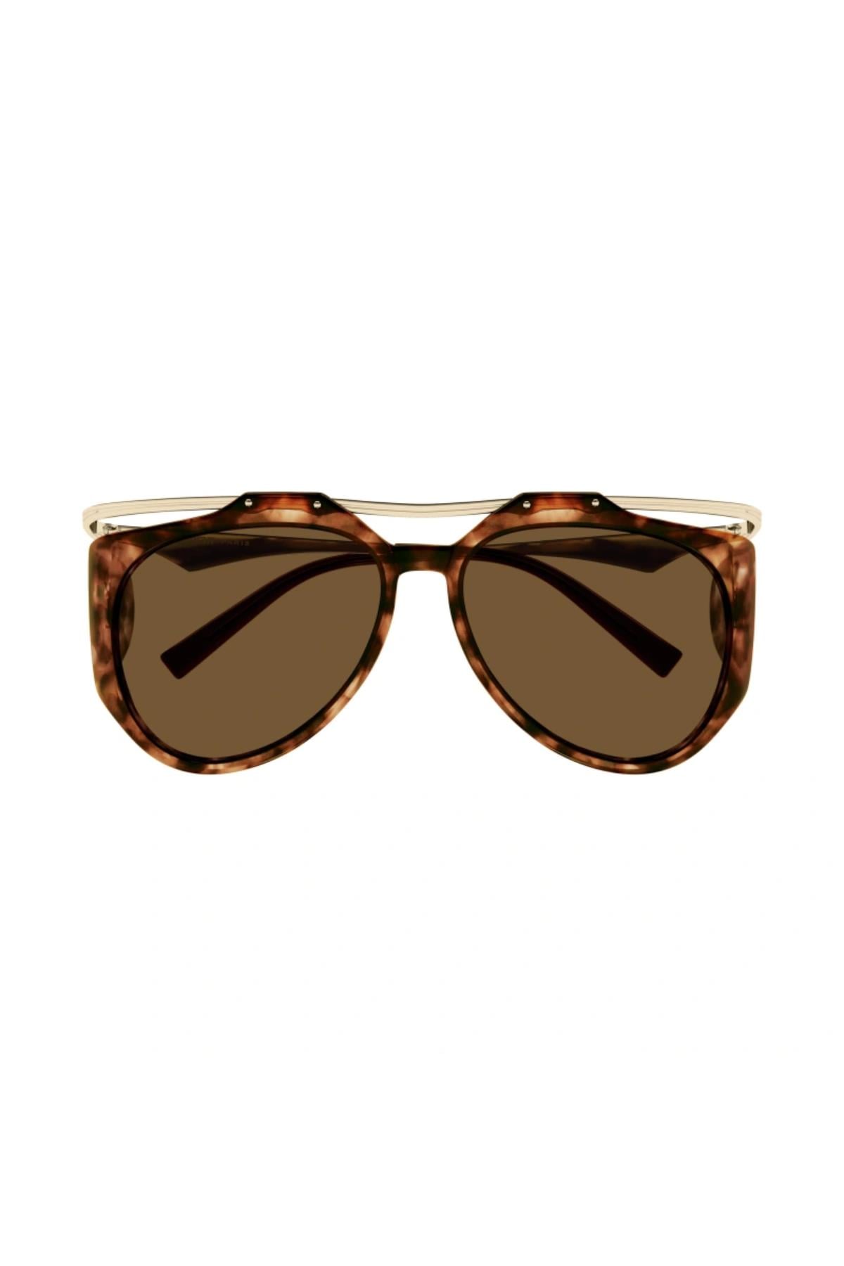 Saint Laurent SL M137 Amelia 002 55 14 Kadın Güneş Gözlüğü