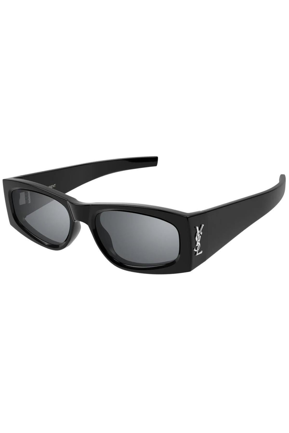 Saint Laurent SL M140 002 56 18 Kadın Güneş Gözlüğü