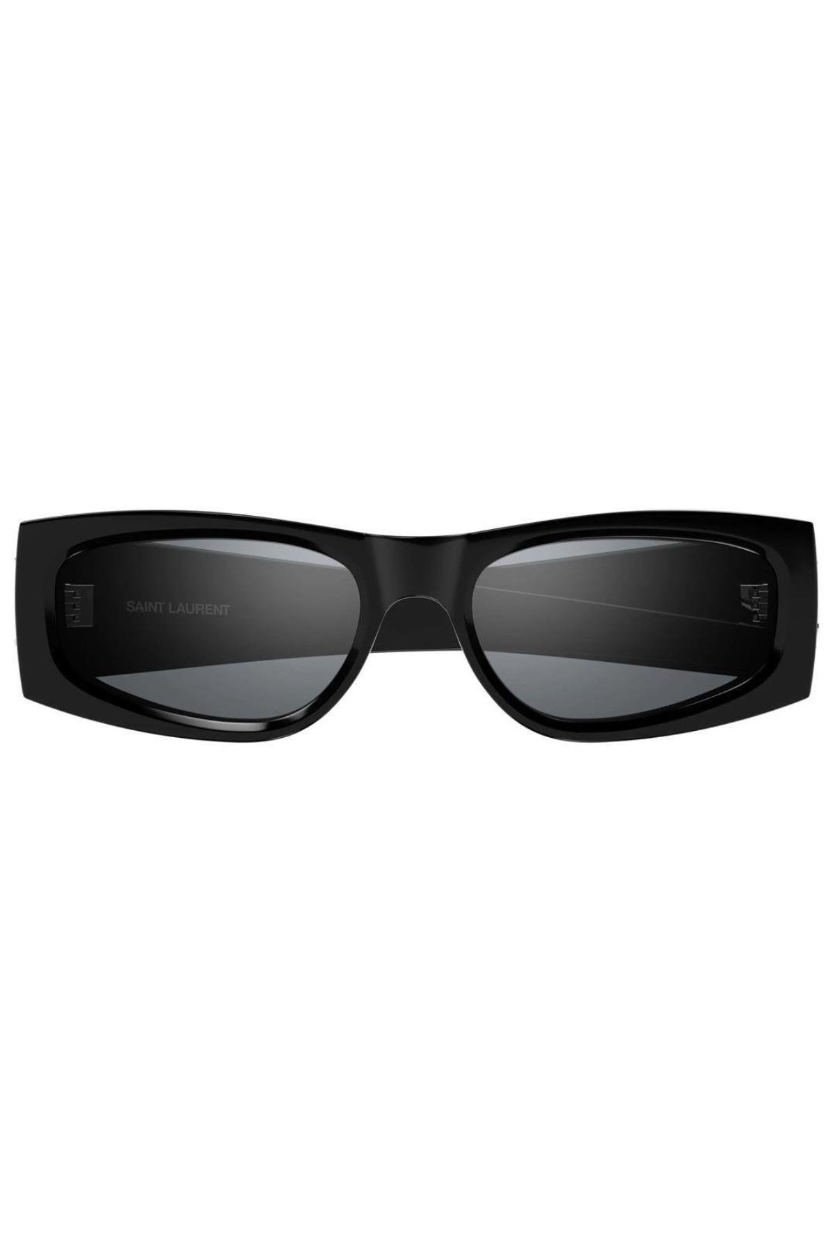 Saint Laurent SL M140 002 56 18 Kadın Güneş Gözlüğü