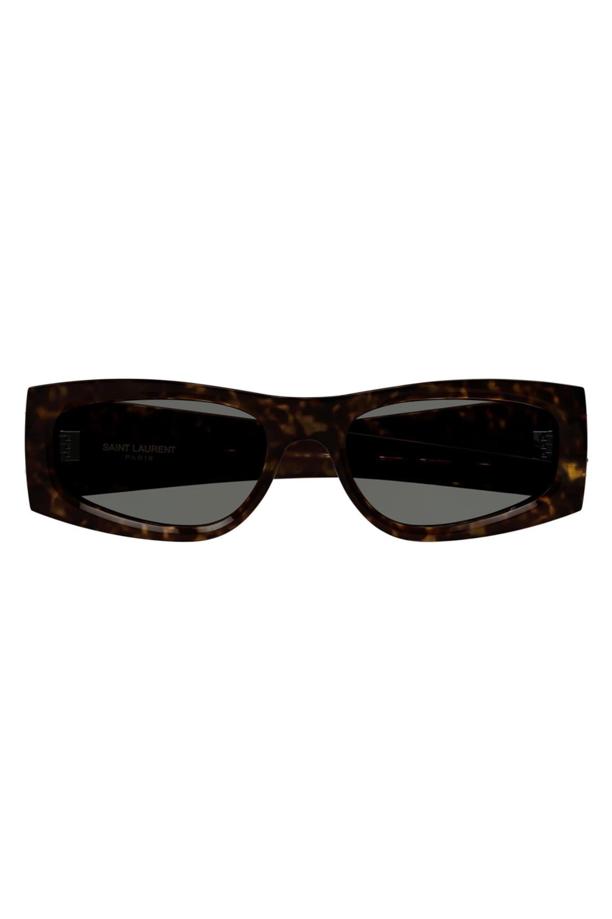 Saint Laurent SL M140 003 56 18 Kadın Güneş Gözlüğü