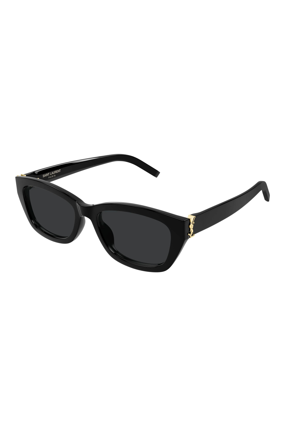 Saint Laurent SL M153 001 Kadın Güneş Gözlüğü