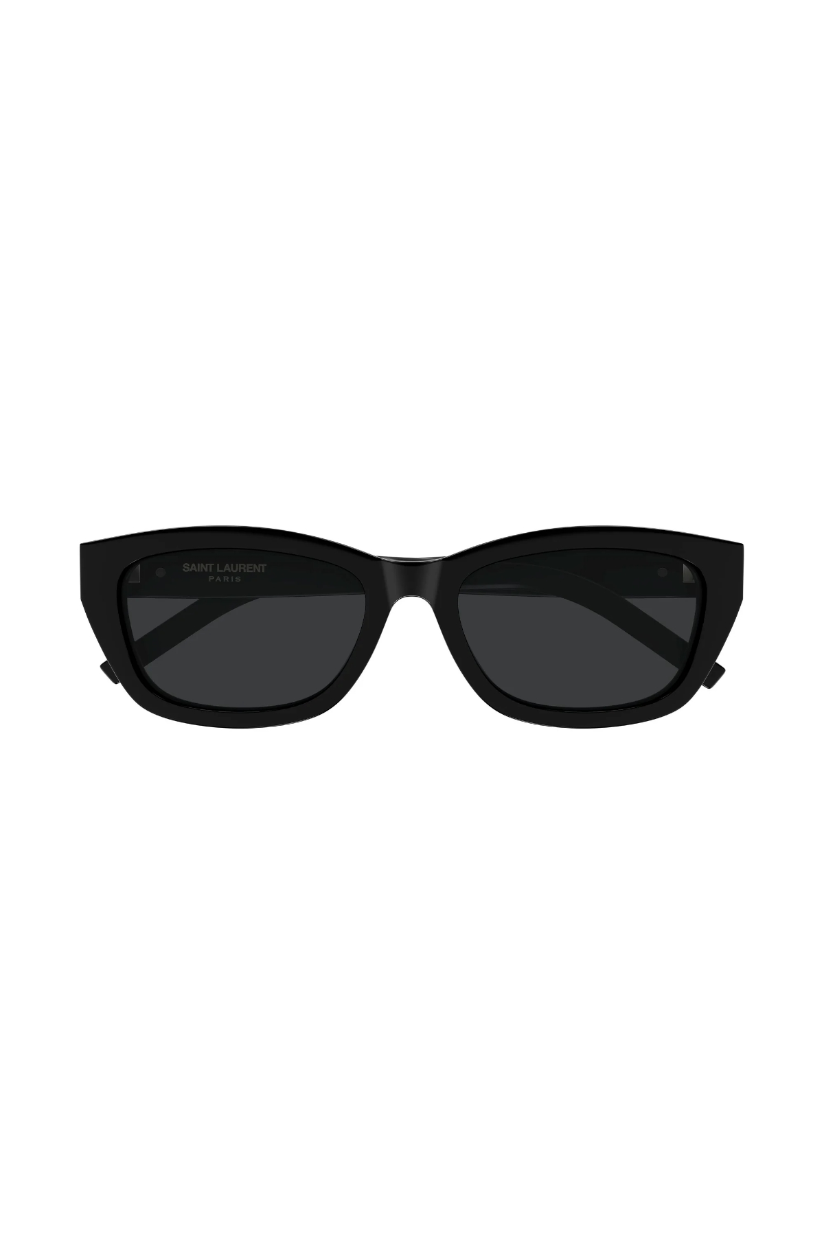Saint Laurent SL M153 001 Kadın Güneş Gözlüğü