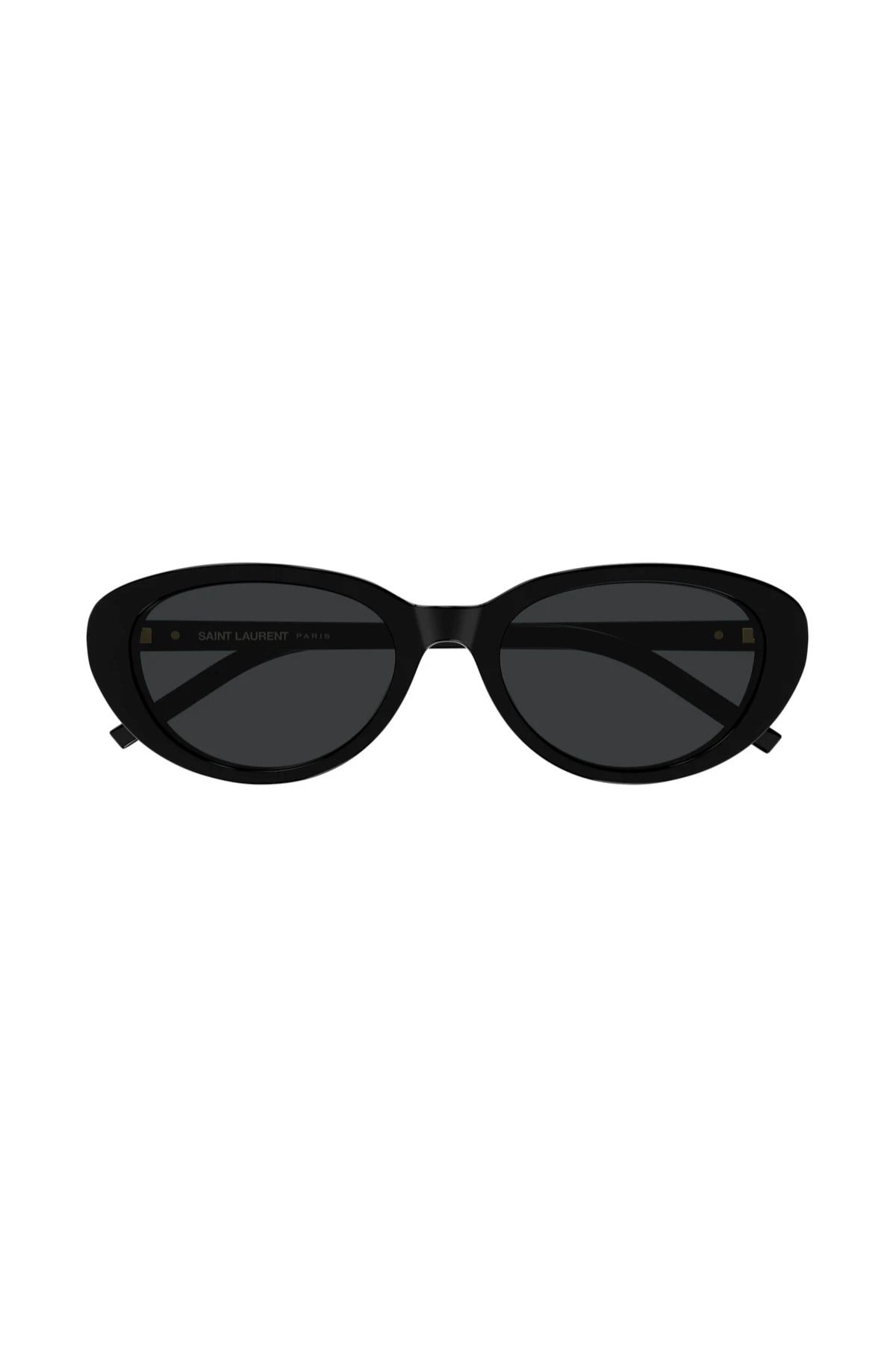Saint Laurent SL M154 001 Kadın Güneş Gözlüğü