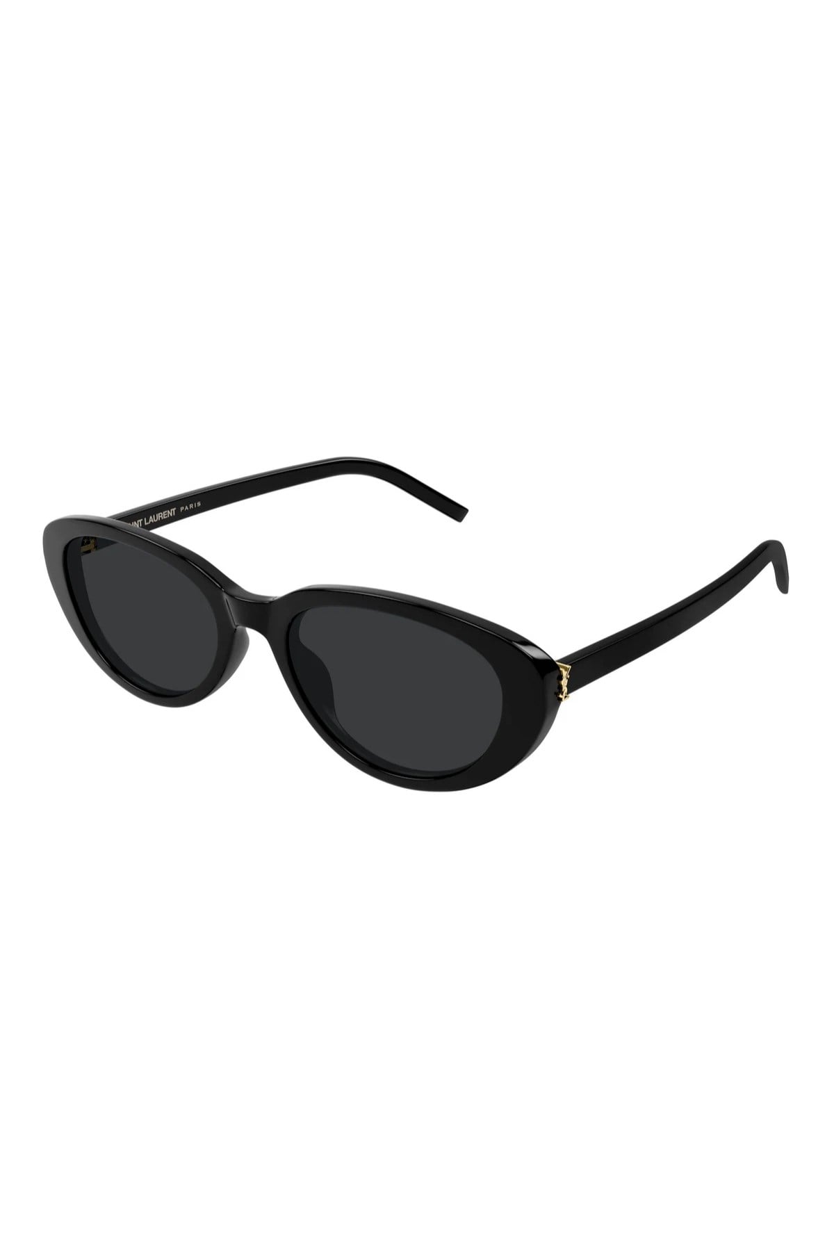 Saint Laurent SL M154 001 Kadın Güneş Gözlüğü