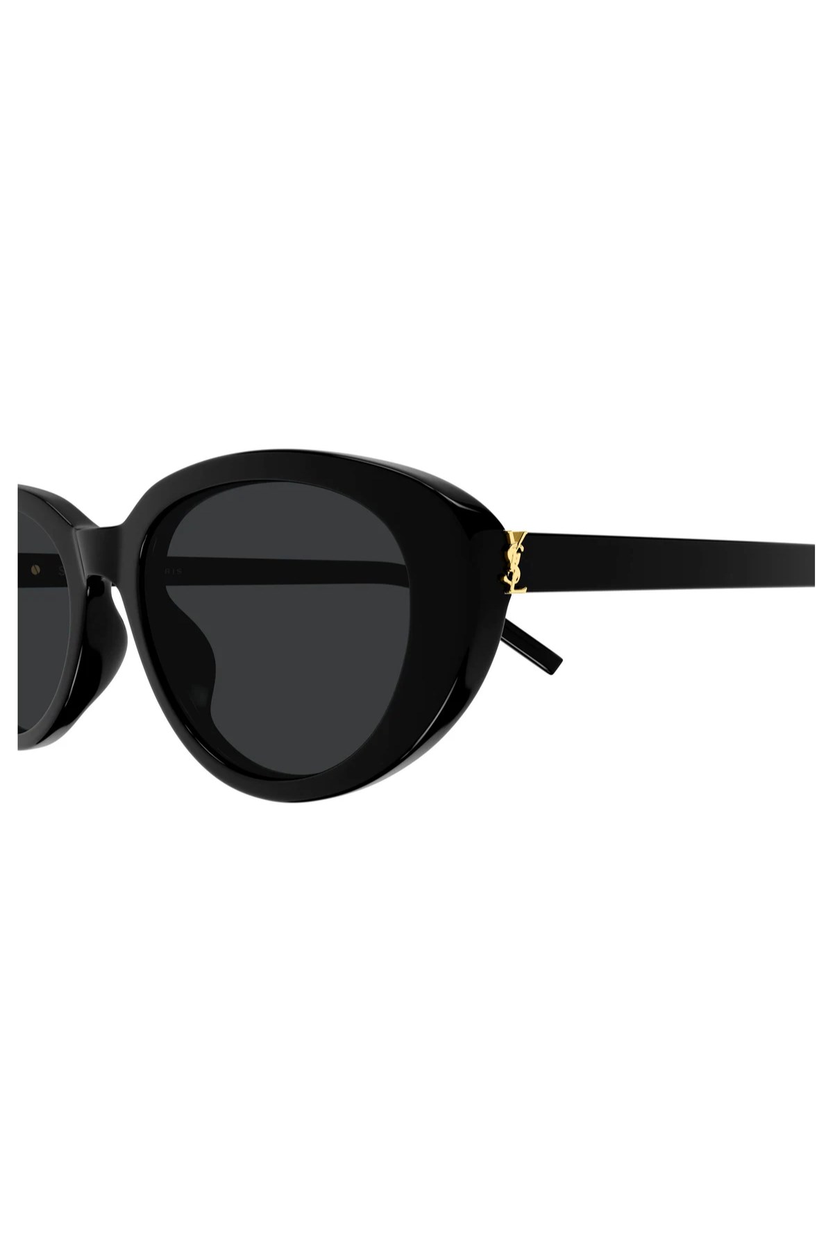 Saint Laurent SL M154 001 Kadın Güneş Gözlüğü