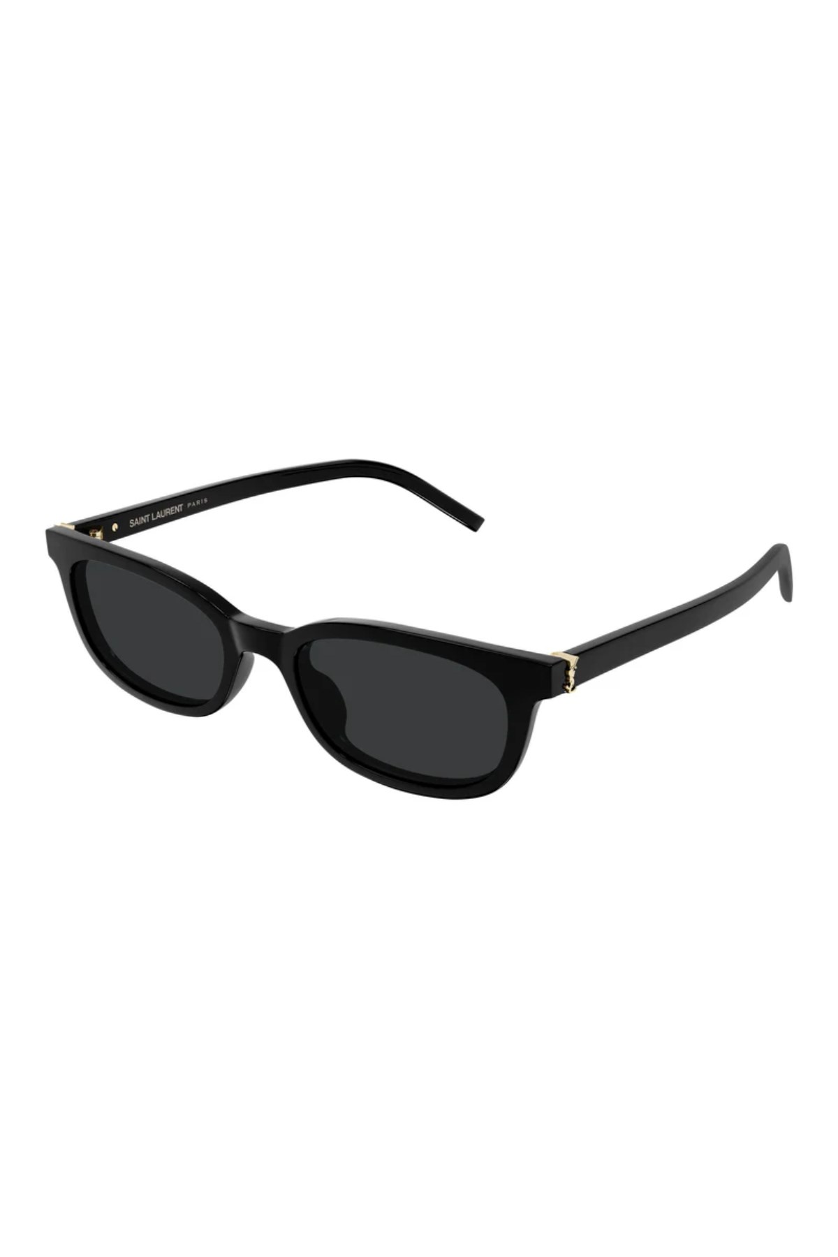 Saint Laurent SL M160 001 53 Kadın Güneş Gözlüğü