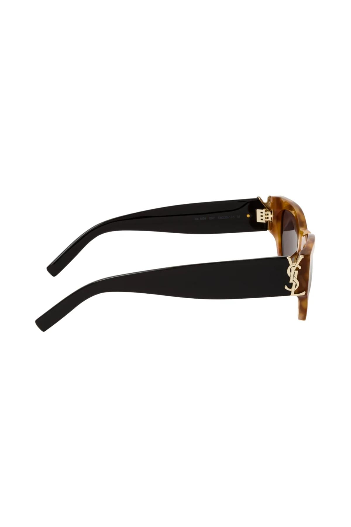 Saint Laurent SL M94 007 Kadın Güneş Gözlüğü