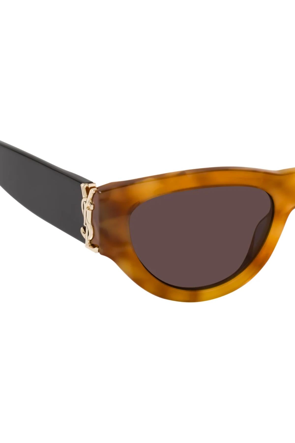 Saint Laurent SL M94 007 Kadın Güneş Gözlüğü