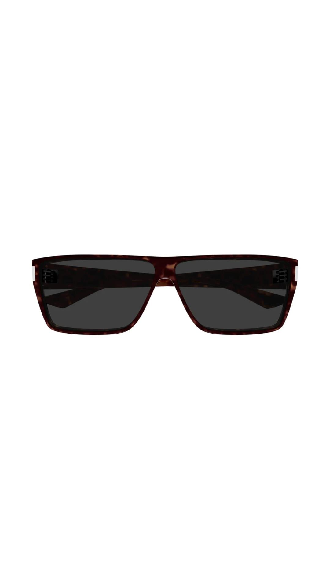 Saint Laurent SL 757 002 Unisex Güneş Gözlüğü