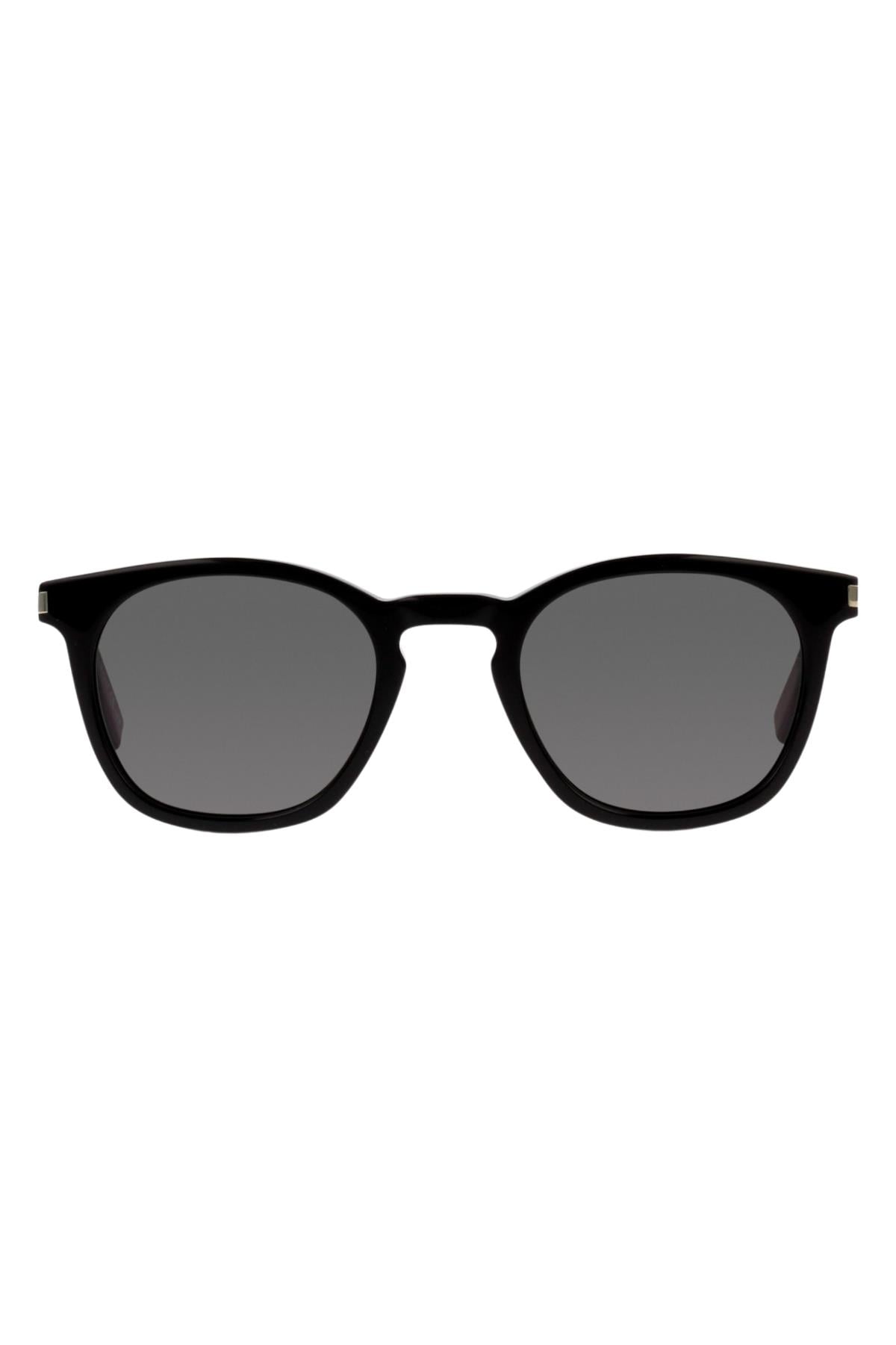 Saint Laurent SL 28 SLIM 001 49 Unisex Güneş Gözlüğü
