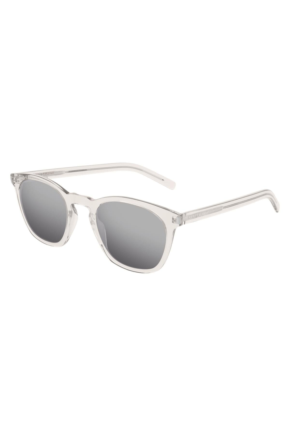 Saint Laurent SL 28 SLIM 006 49 Güneş Gözlüğü