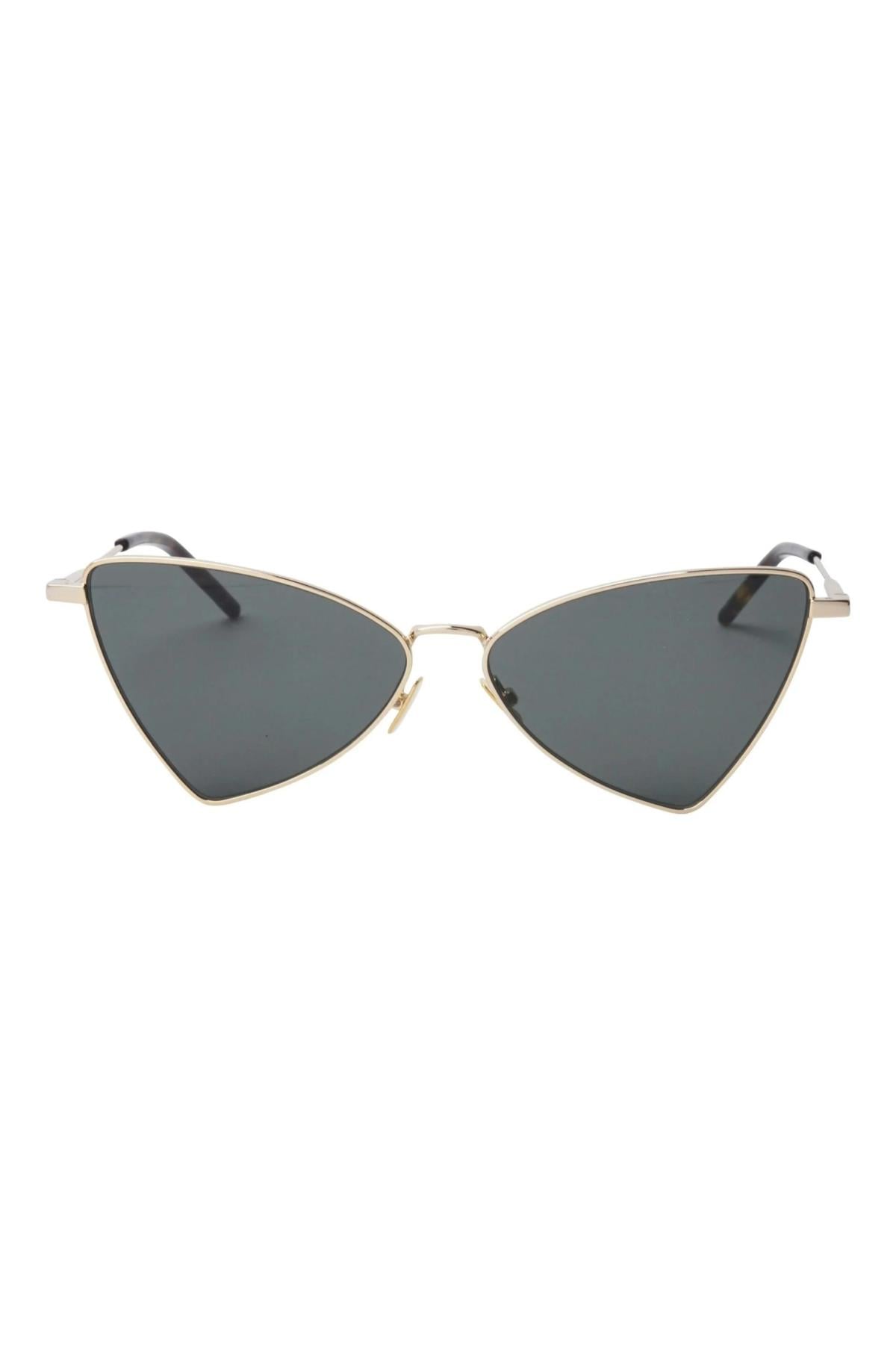 Saint Laurent SL 303 JERRY 004 58 Kadın Güneş Gözlüğü
