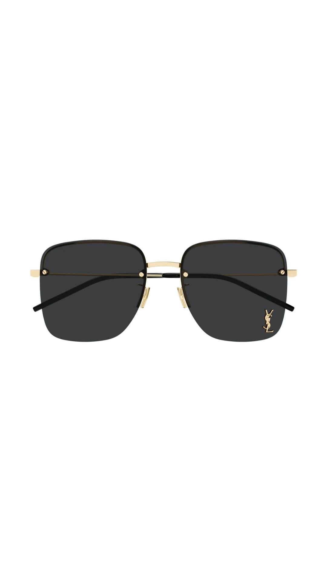 Saint Laurent SL 312 M 013 58 17 Kadın Güneş Gözlüğü