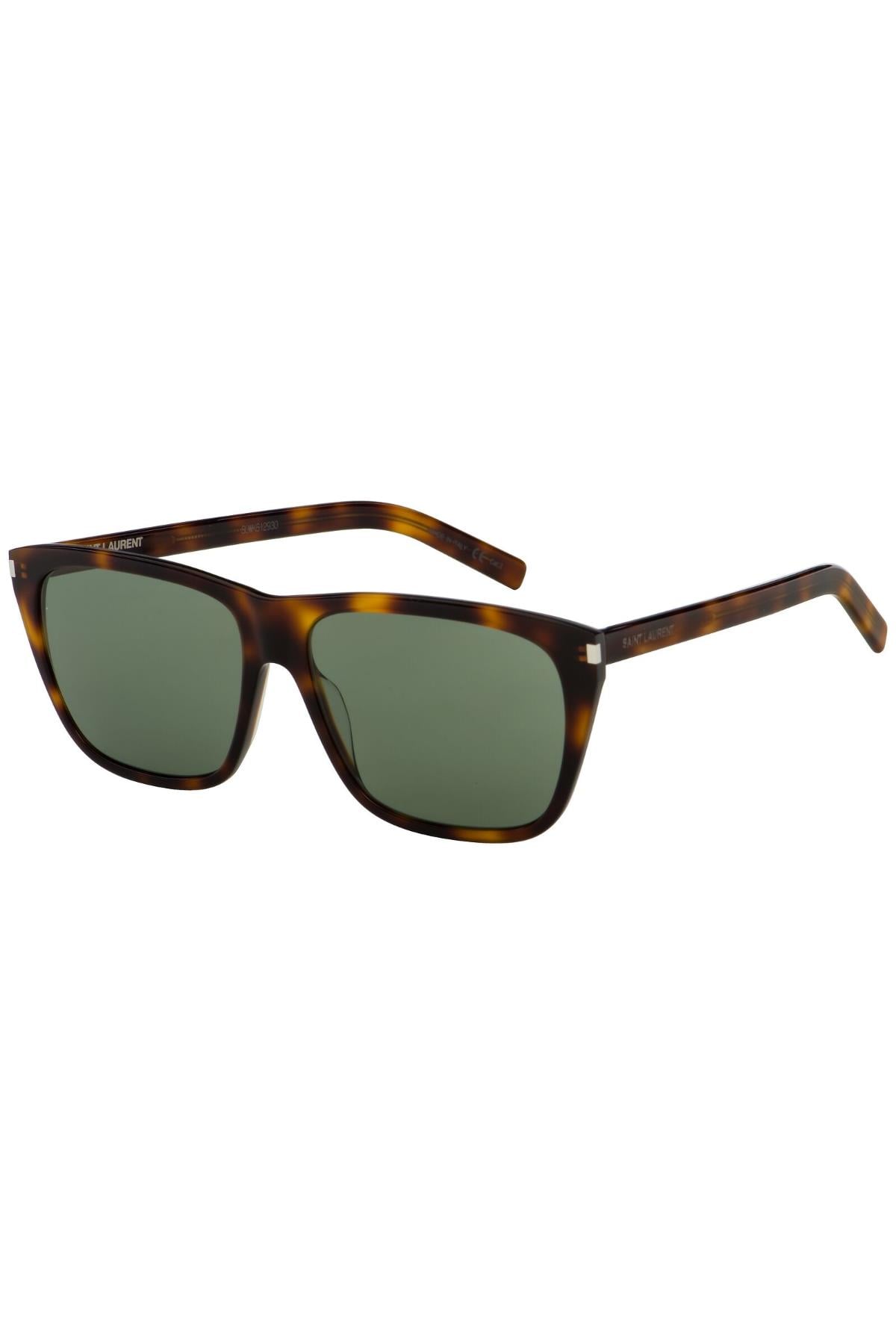 Saint Laurent SL 431 SLIM 003 57 Kadın Güneş Gözlüğü