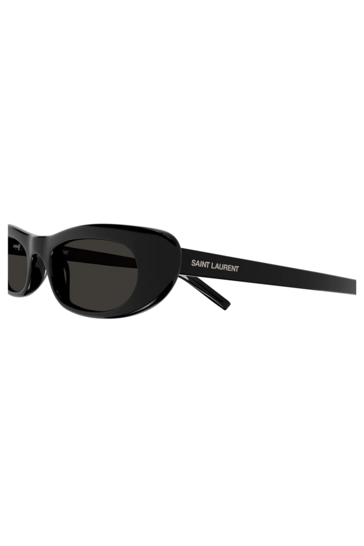 Saint Laurent SL 557 SHADE 001 Kadın  Güneş Gözlüğü