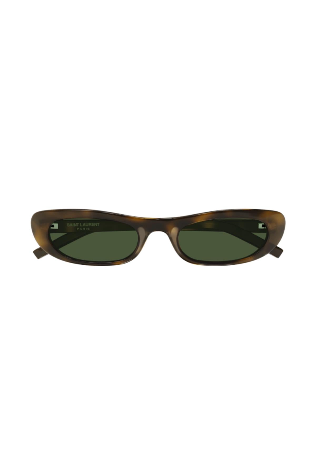 Saint Laurent SL 557 SHADE 002 Kadın Güneş Gözlüğü