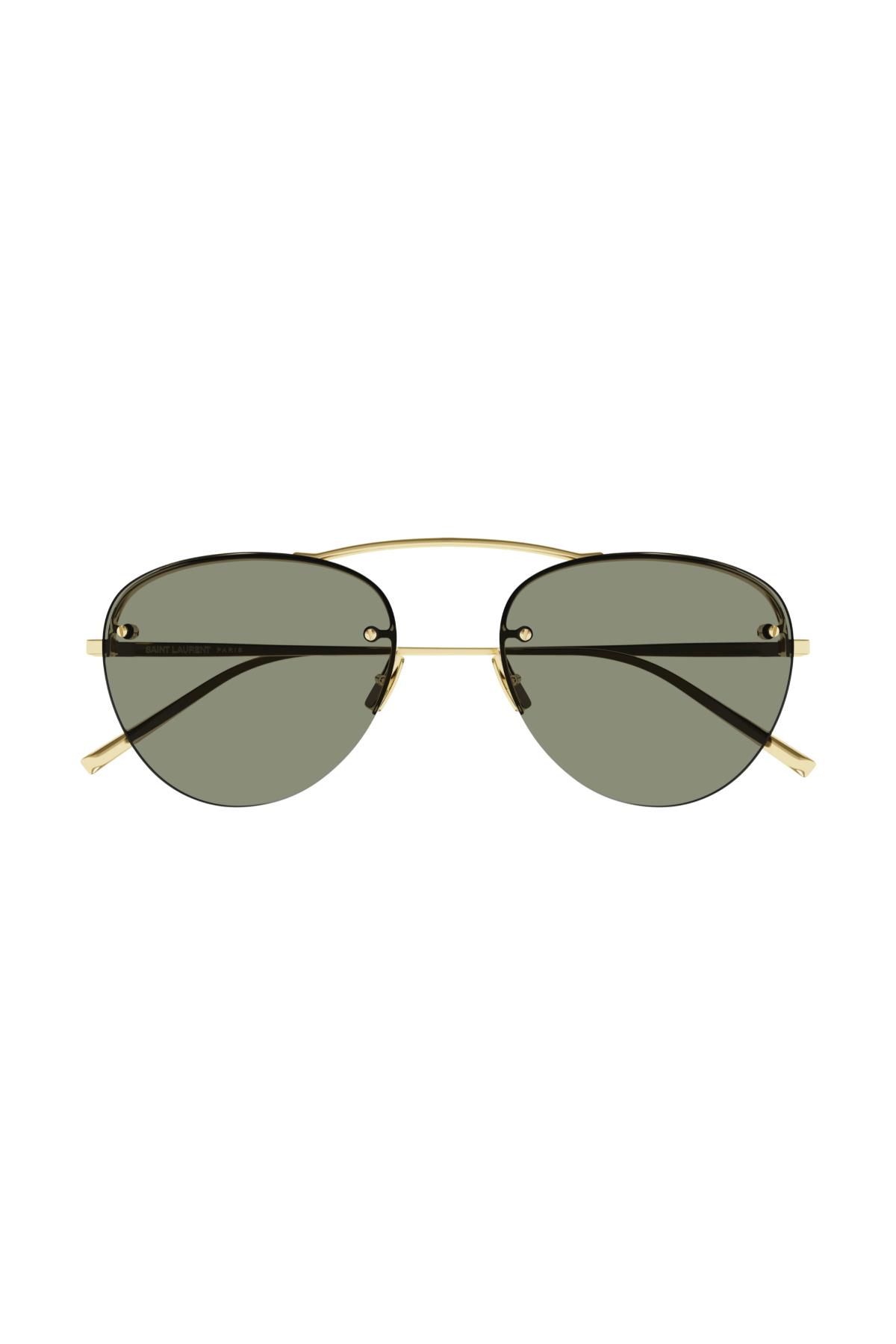 Saint Laurent SL 575 003 55 Unisex Güneş Gözlüğü