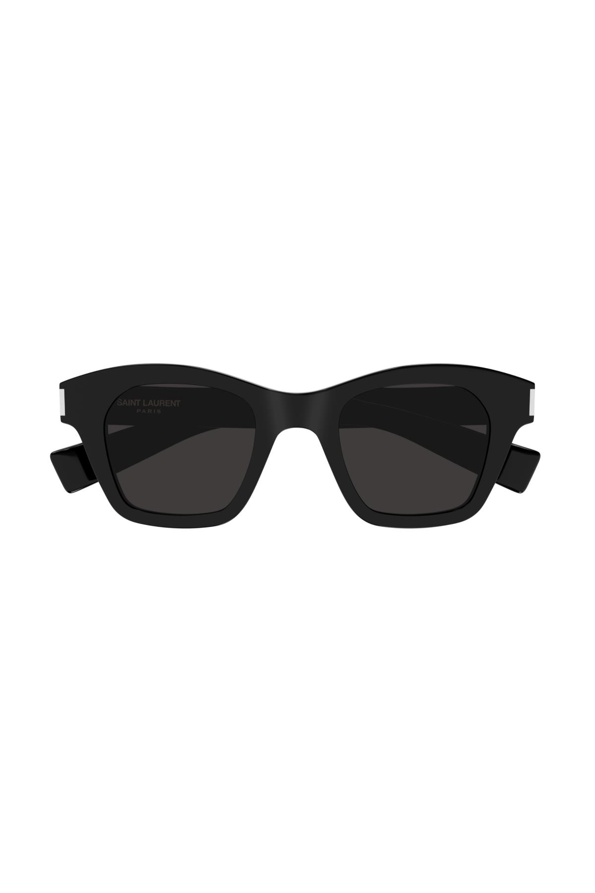 Saint Laurent SL 592 001 Unisex Güneş Gözlüğü