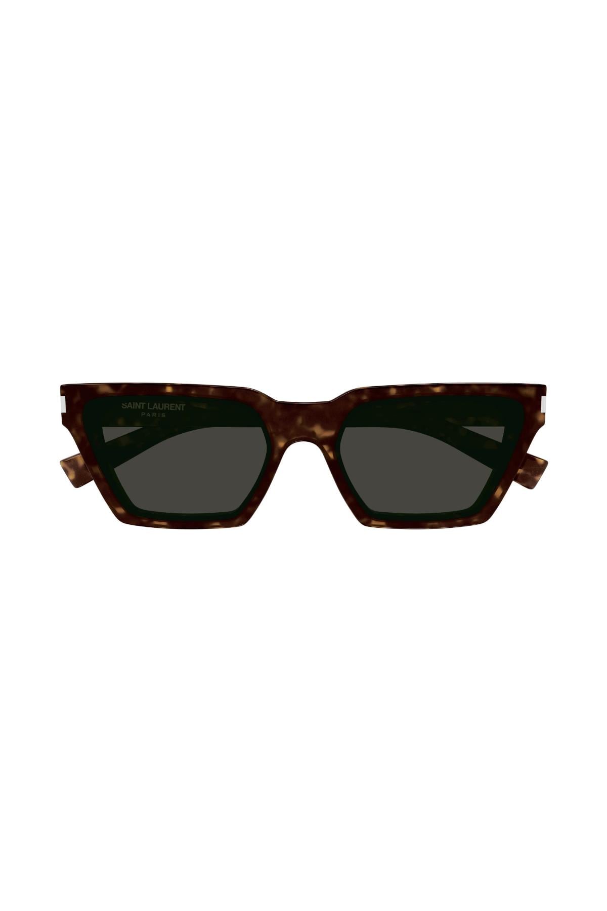 Saint Laurent SL 633 CALISTA 002 Güneş Gözlüğü