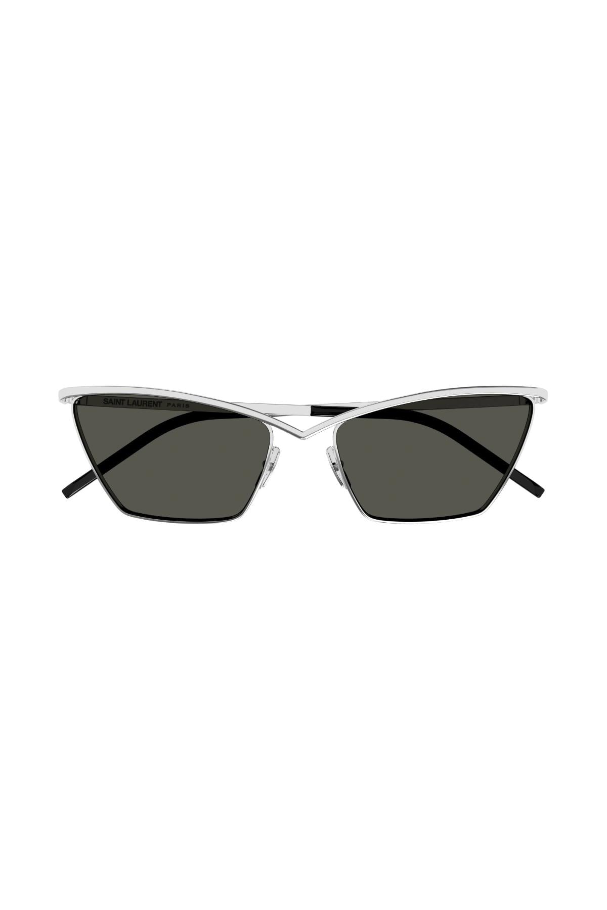 Saint Laurent SL 637 002 Güneş Gözlüğü