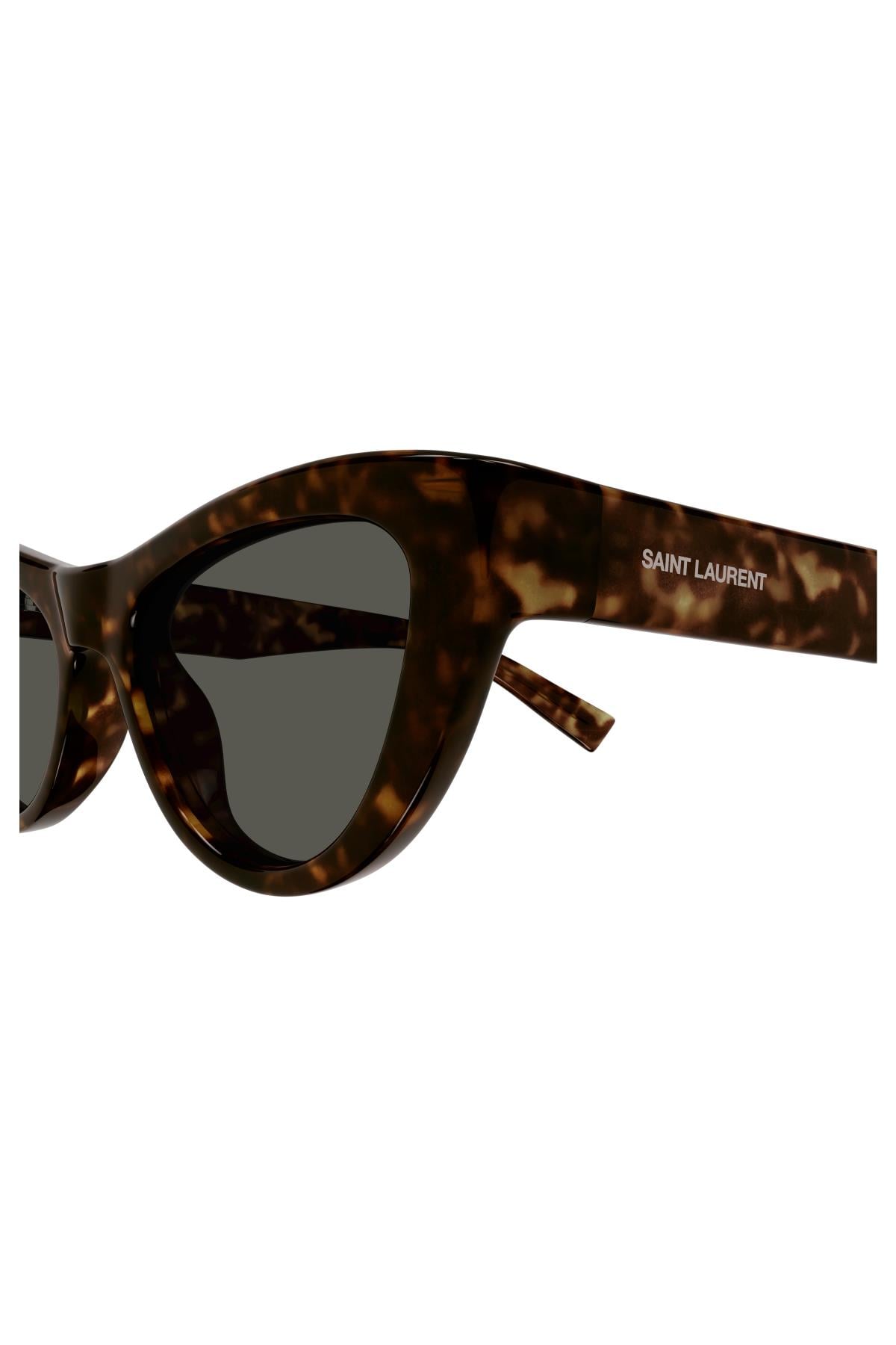 Saint Laurent SL 676 003 Güneş Gözlüğü