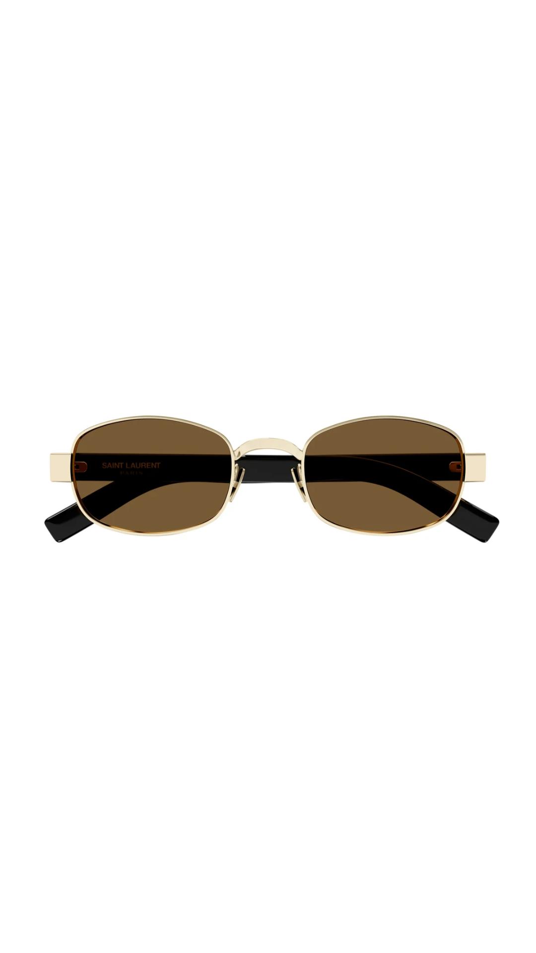 Saint Laurent SL 706 001 Unisex Güneş Gözlüğü