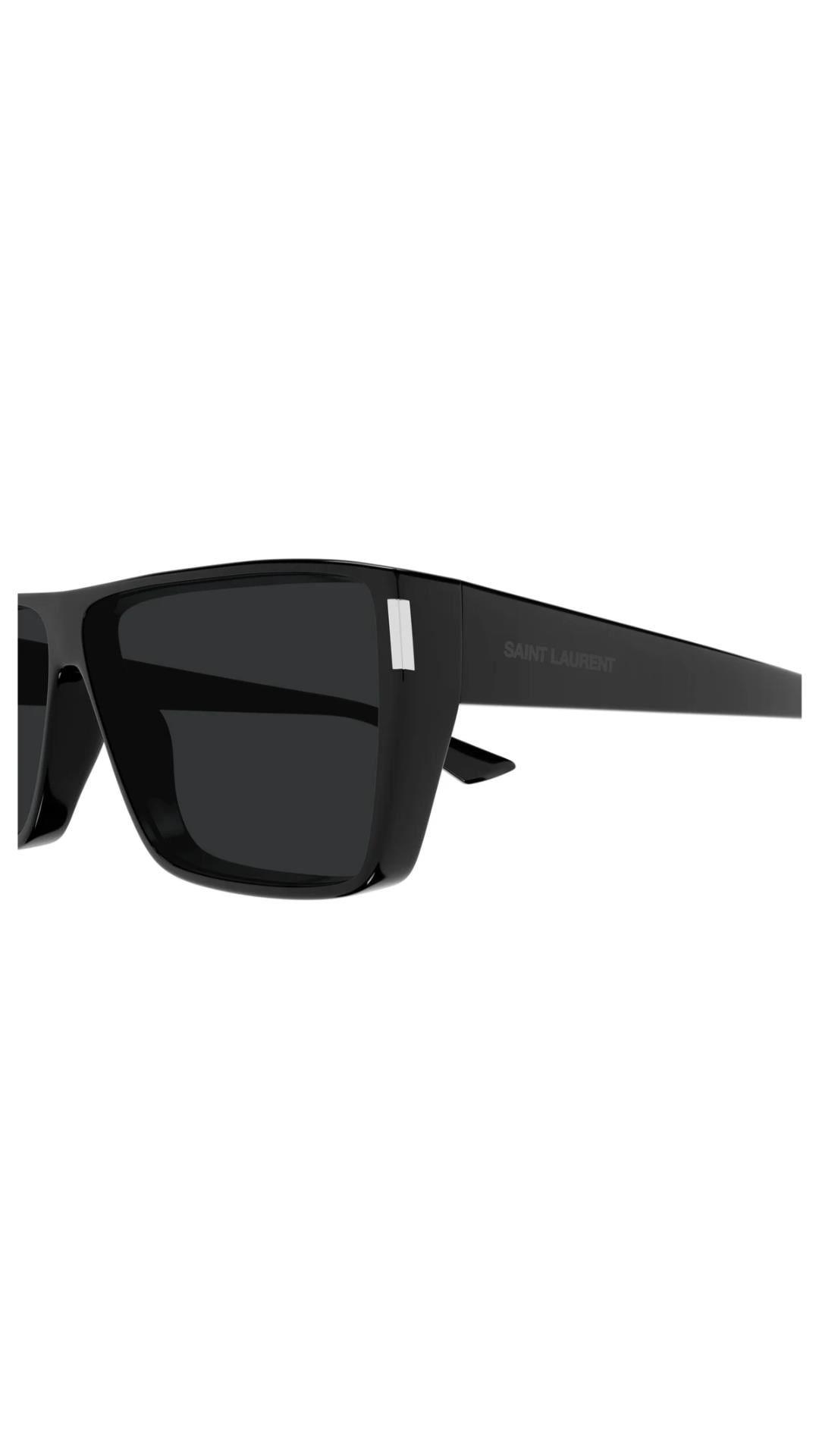 Saint Laurent SL 757 001 Unisex Güneş Gözlüğü