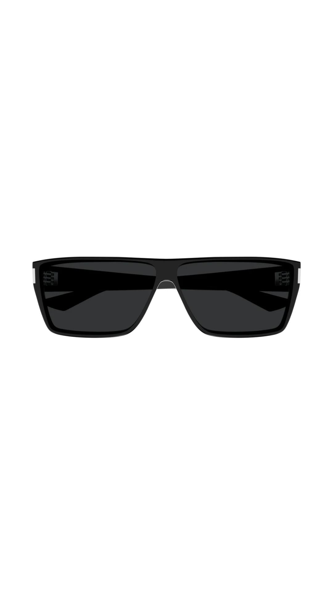 Saint Laurent SL 757 001 Unisex Güneş Gözlüğü