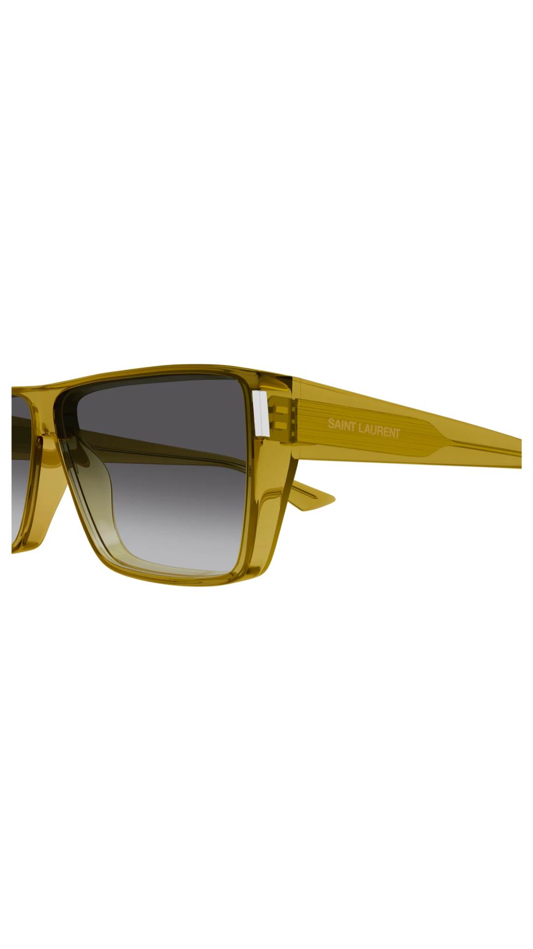 Saint Laurent SL 757 004 Unisex Güneş Gözlüğü