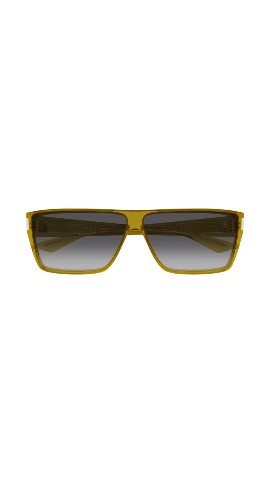 Saint Laurent SL 757 004 Unisex Güneş Gözlüğü
