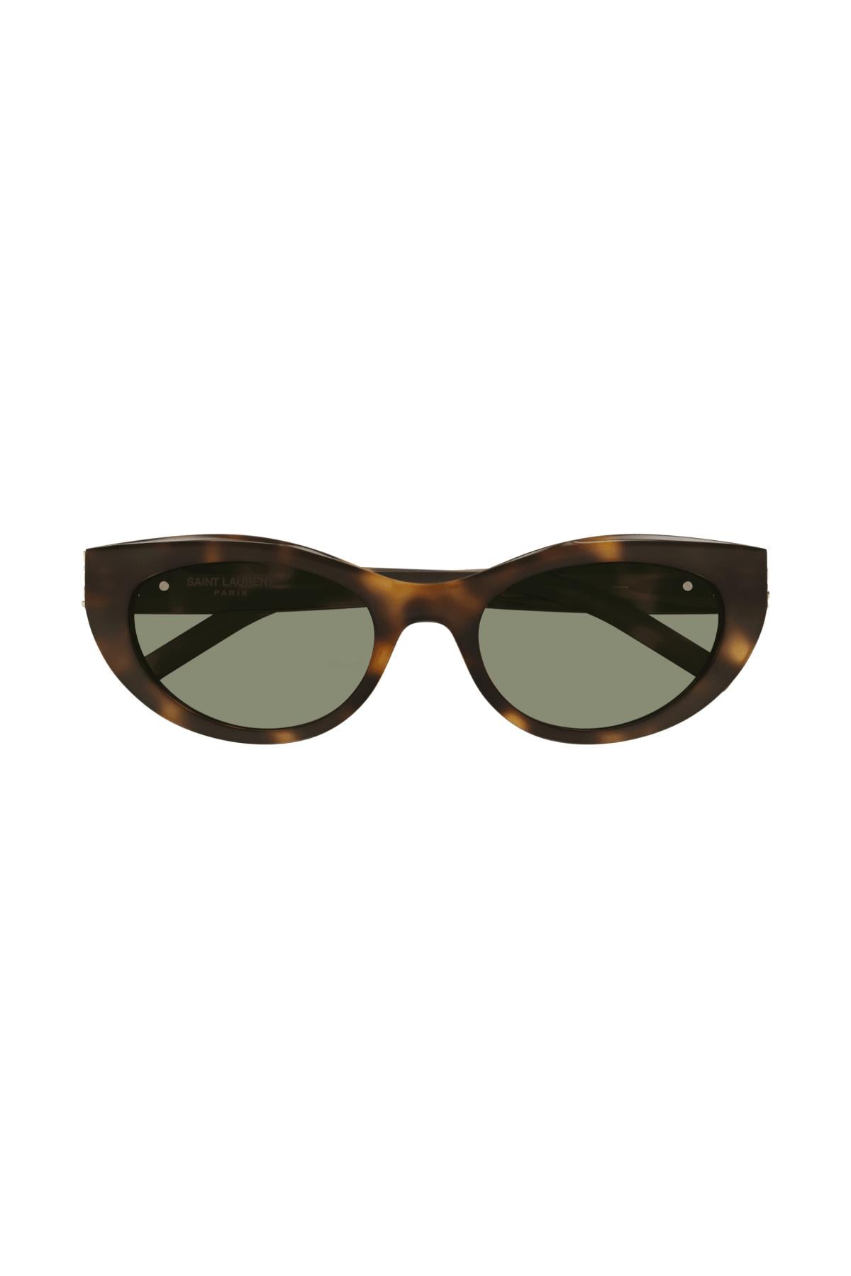 Saint Laurent SL M115 003 54 Kadın Güneş Gözlüğü