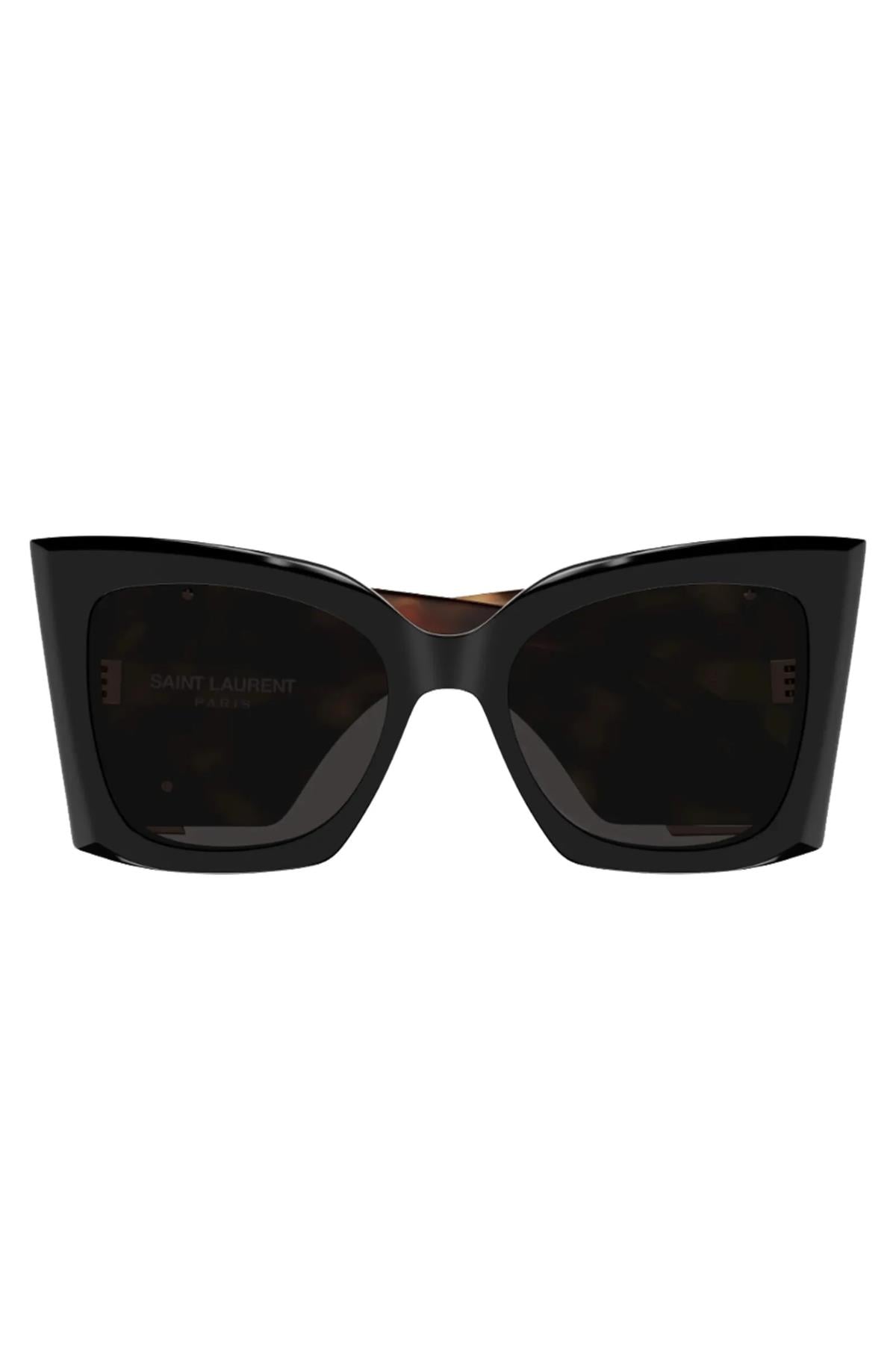 Saint Laurent SL M119 BLAZE 003 Güneş Gözlüğü
