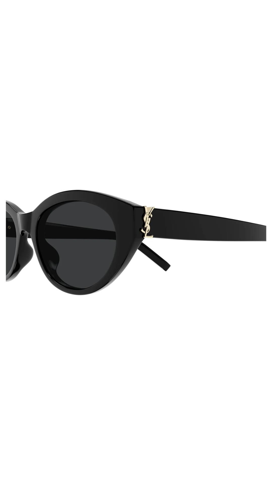 Saint Laurent SL M148 001 Kadın Güneş Gözlüğü