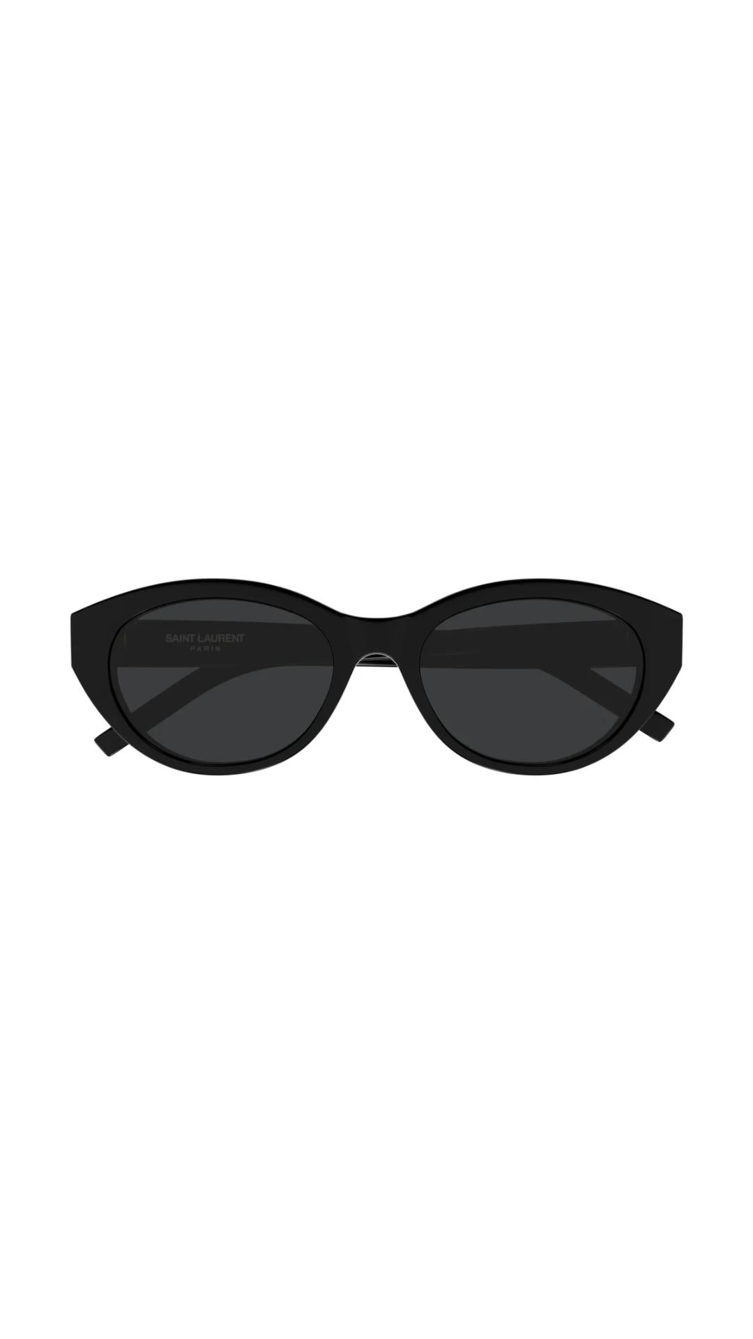 Saint Laurent SL M148 001 Kadın Güneş Gözlüğü