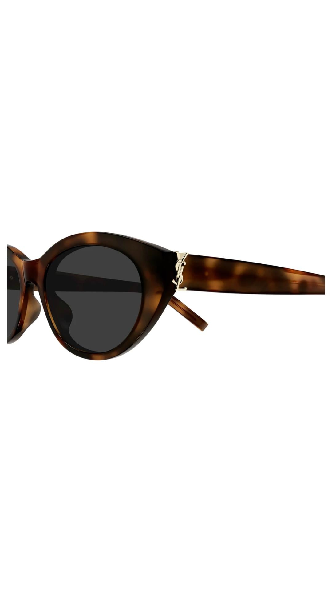 Saint Laurent SL M148 003 Kadın Güneş Gözlüğü