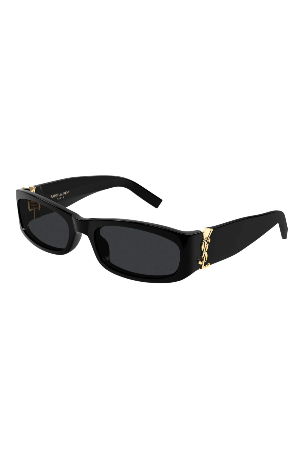 Saint Laurent SL M152 002 Kadın Güneş Gözlüğü