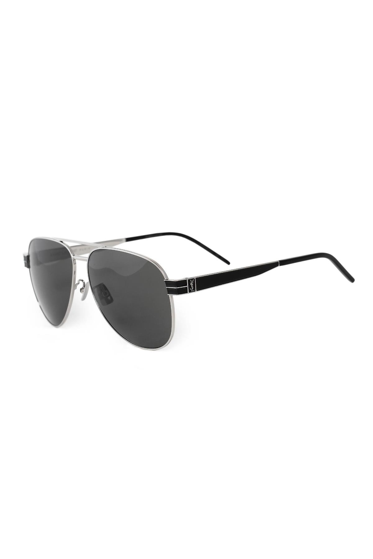 Saint Laurent SL M53 002 60 Unisex Güneş Gözlüğü