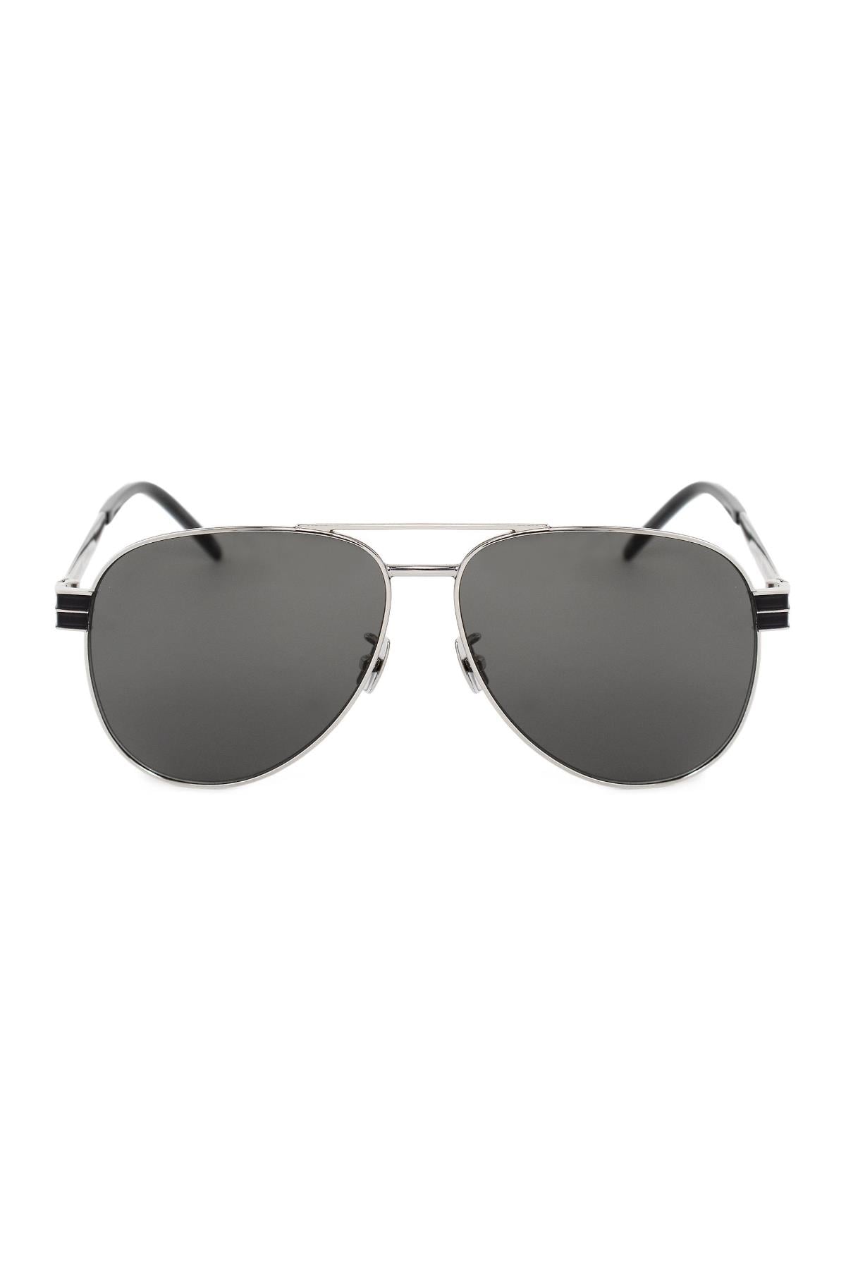 Saint Laurent SL M53 002 60 Unisex Güneş Gözlüğü