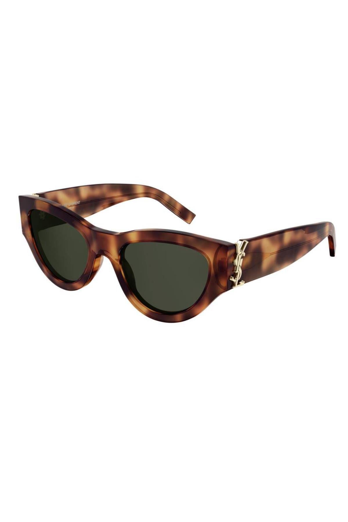 Saint Laurent SL M94 003 Kadın Güneş Gözlüğü