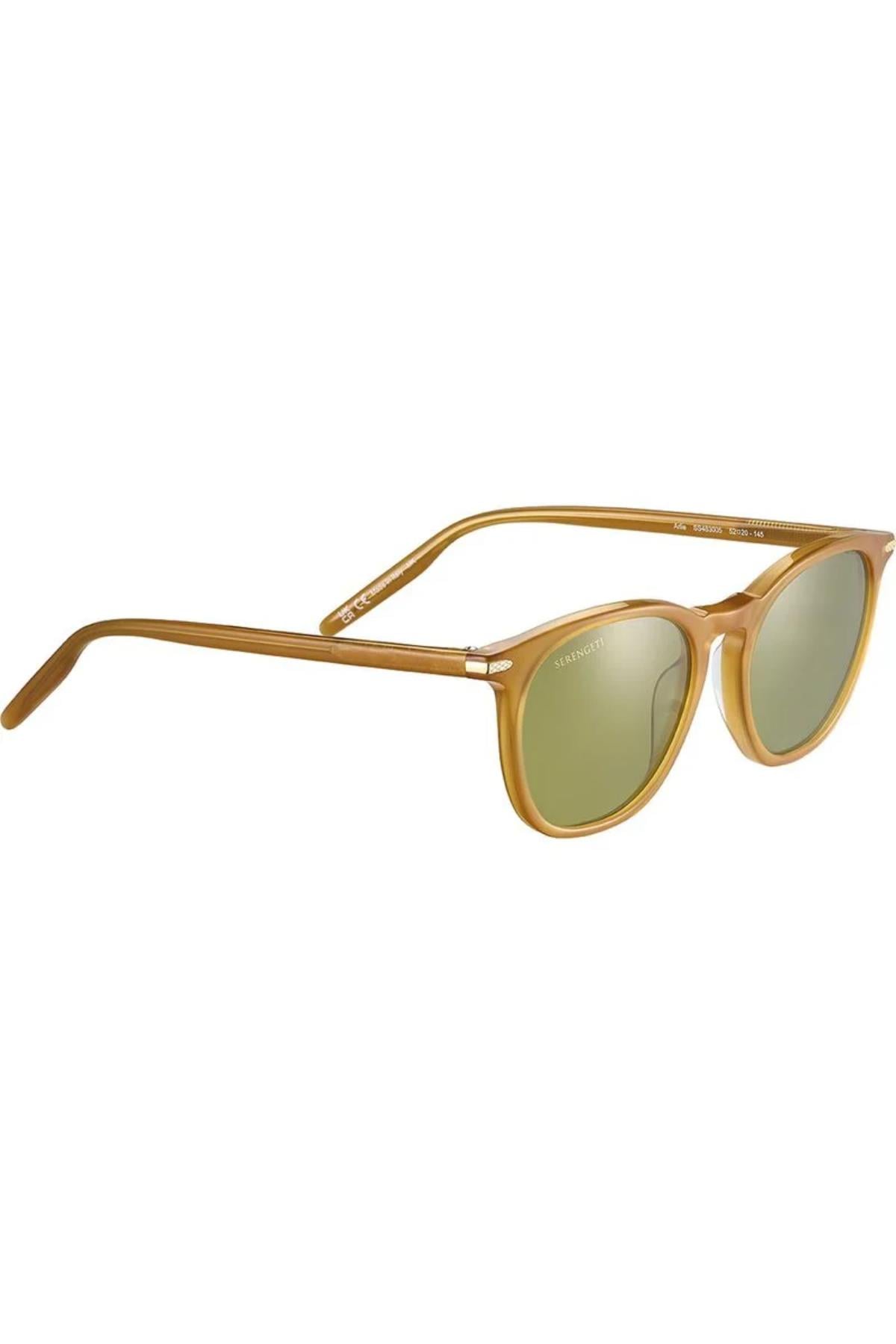 Serengeti ARLIE GSG 483005 Unisex Güneş Gözlüğü