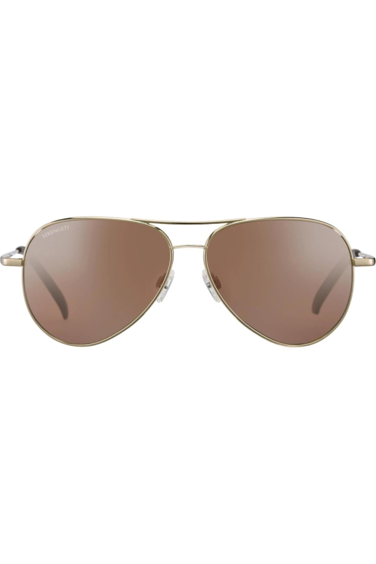 Serengeti CARRARA 8546 Unisex Güneş Gözlüğü