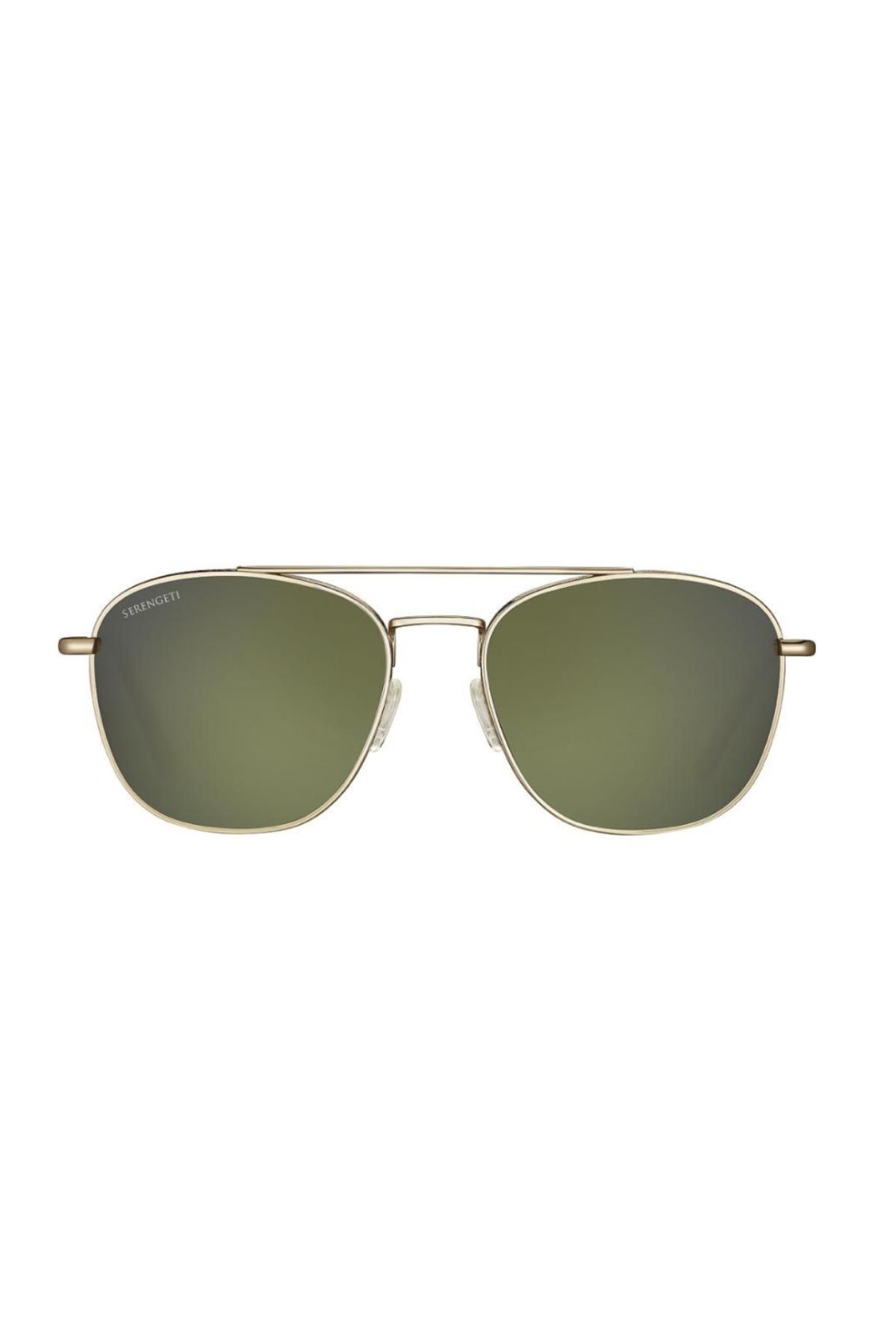 Serengeti CARROLL GSG 598003 Unisex Güneş Gözlüğü