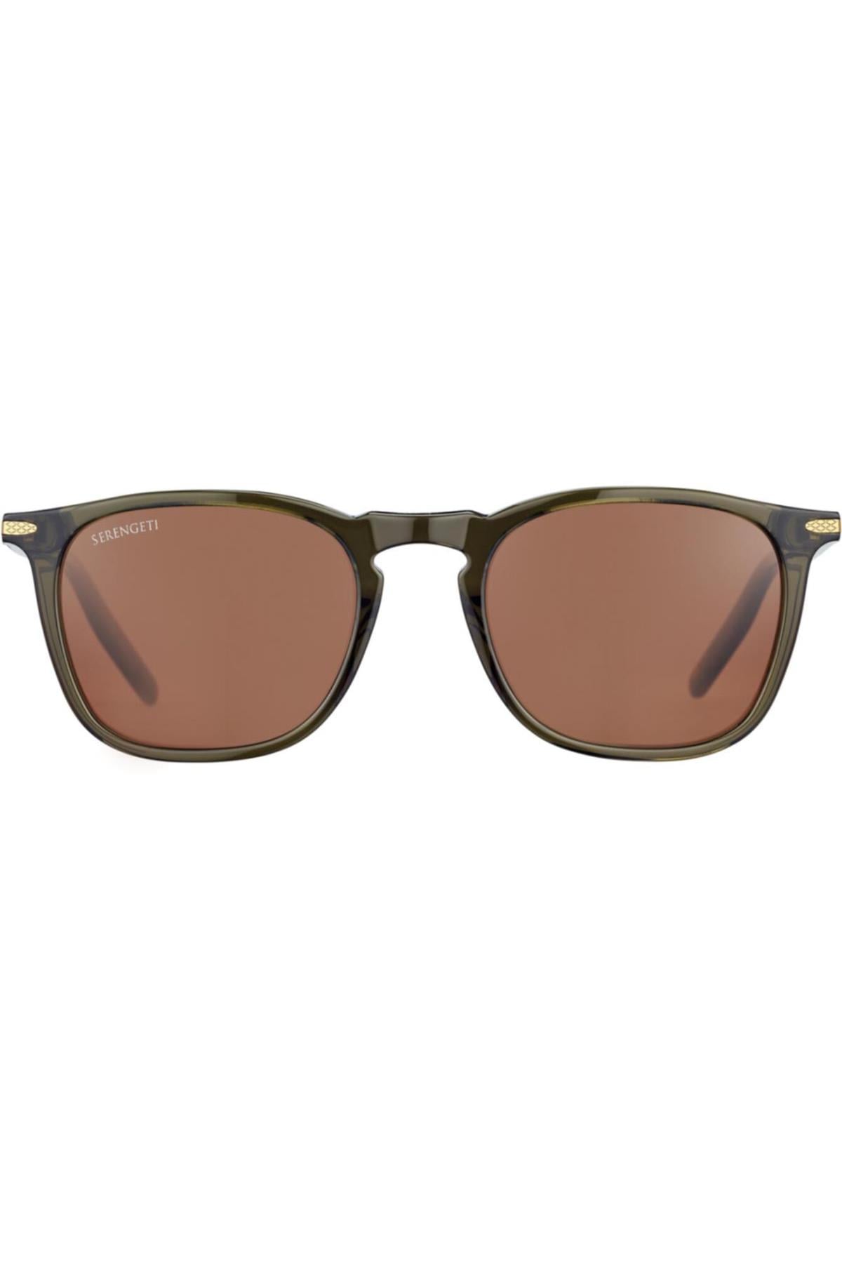 Serengeti DELIO GSG 021001 Unisex Güneş Gözlüğü