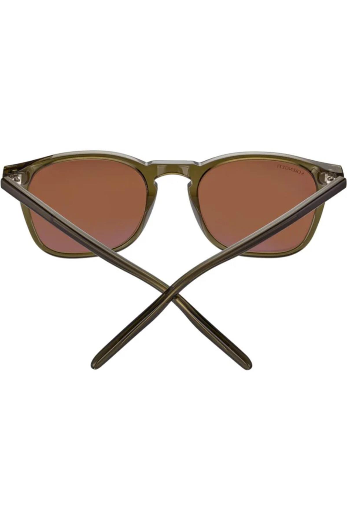 Serengeti DELIO GSG 021001 Unisex Güneş Gözlüğü