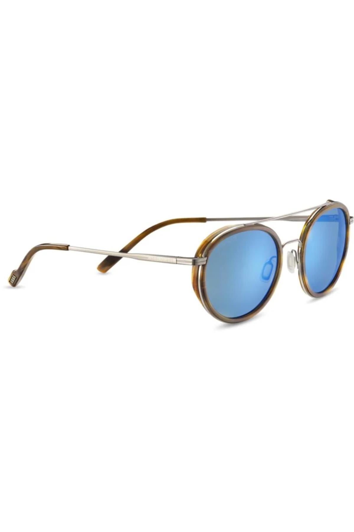 Serengeti GSG 526002 Unisex Güneş Gözlüğü