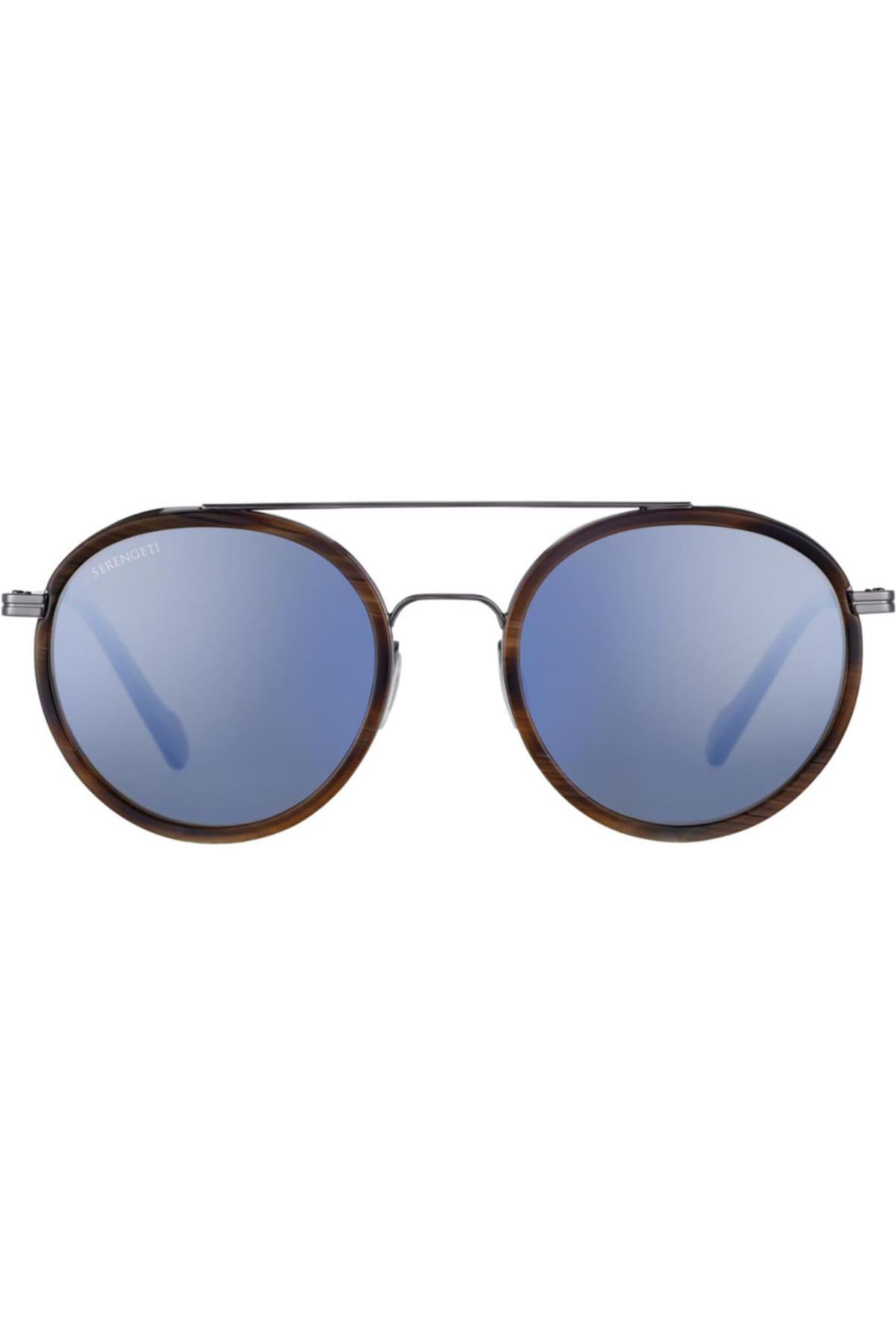 Serengeti GSG 526002 Unisex Güneş Gözlüğü