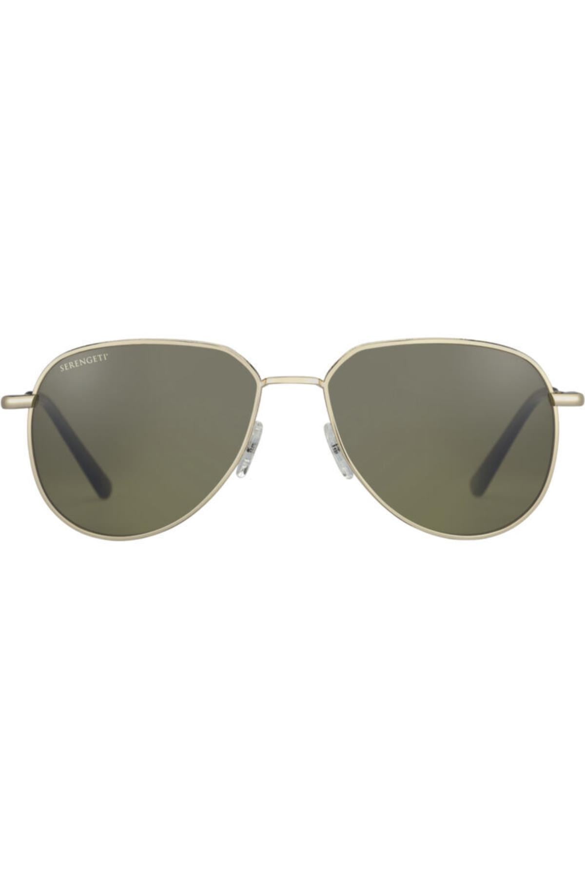Serengeti GSG 543003 Haywood 56 Unisex Güneş Gözlüğü