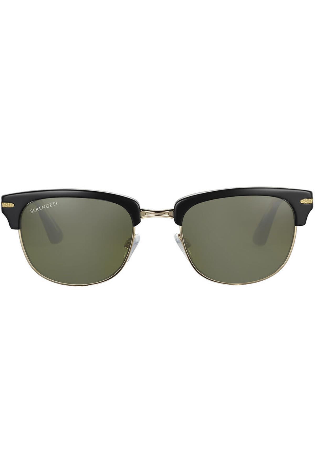 Serengeti GSG 562001 Chadwick 52 Unisex Güneş Gözlüğü